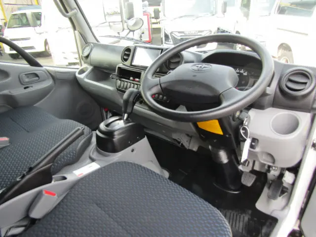 トヨタ ダイナ 2DG-GDY231(2WD)の写真12