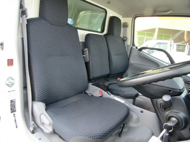 トヨタ ダイナ 2DG-GDY231(2WD)の写真13