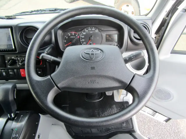 トヨタ ダイナ 2DG-GDY231(2WD)の写真14