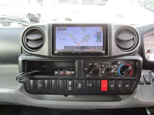 トヨタ ダイナ 2DG-GDY231(2WD)の写真16