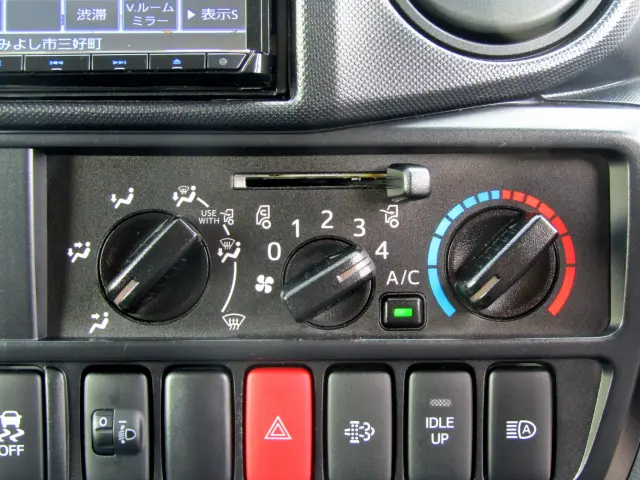 トヨタ ダイナ 2DG-GDY231(2WD)の写真20