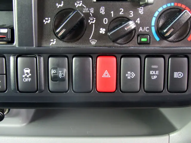 トヨタ ダイナ 2DG-GDY231(2WD)の写真21