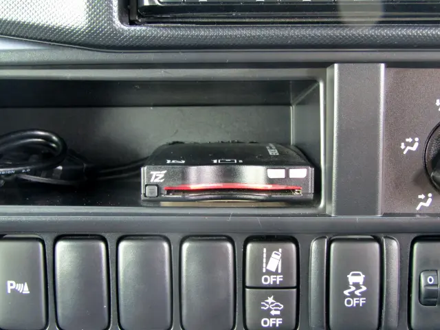 トヨタ ダイナ 2DG-GDY231(2WD)の写真22