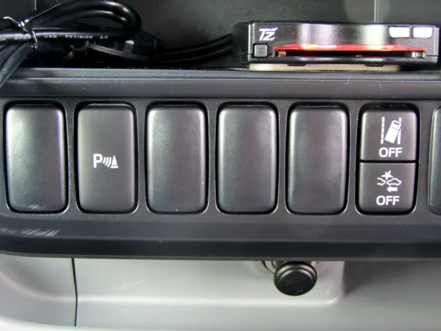 トヨタ ダイナ 2DG-GDY231(2WD)の写真23