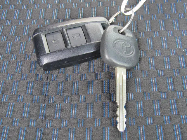 トヨタ ダイナ 2DG-GDY231(2WD)の写真25