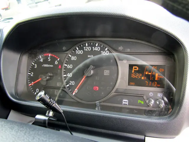 トヨタ ダイナ 2DG-GDY231(2WD)の写真26