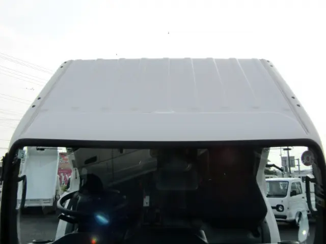 トヨタ ダイナ 2DG-GDY231(2WD)の写真27