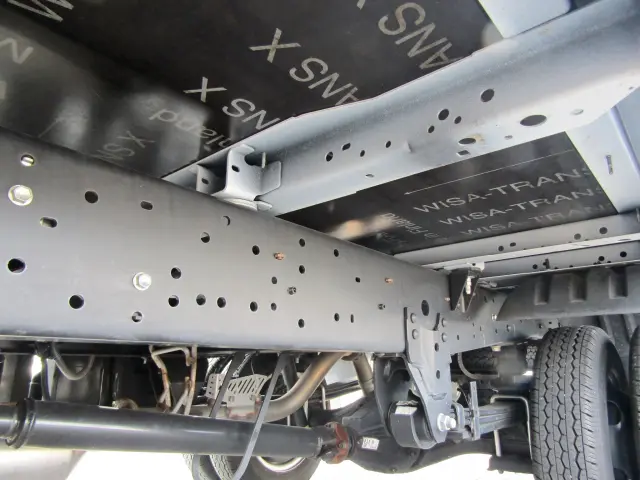 トヨタ ダイナ 2DG-GDY231(2WD)の写真31