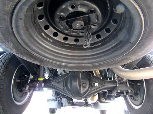 トヨタ ダイナ 2DG-GDY231(2WD)の写真32