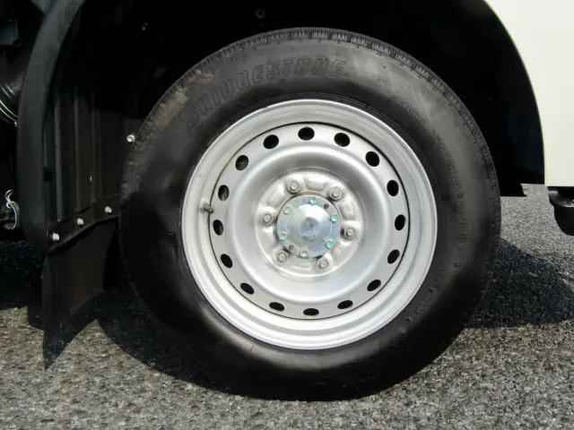 トヨタ ダイナ 2DG-GDY231(2WD)の写真33