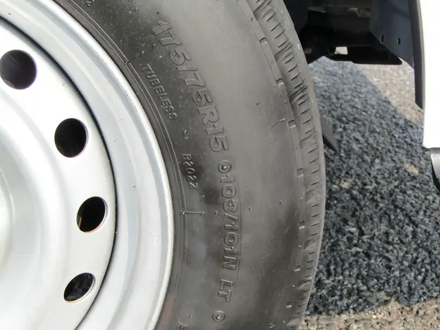 トヨタ ダイナ 2DG-GDY231(2WD)の写真34