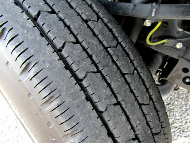 トヨタ ダイナ 2DG-GDY231(2WD)の写真35