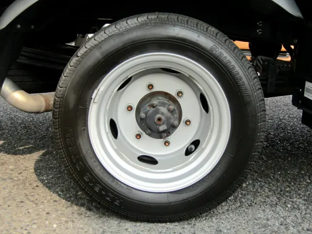 トヨタ ダイナ 2DG-GDY231(2WD)の写真36