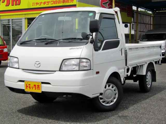 マツダ ボンゴトラック DBF-SLP2T(2WD)の写真1