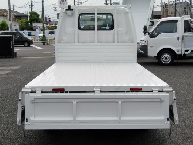 まだまだコレからも長く活躍してくれる１トントラック♪|マツダ ボンゴトラック DBF-SLP2T(2WD)の写真8