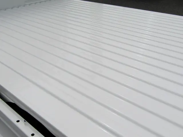 ね？キレイでしょう？！|マツダ ボンゴトラック DBF-SLP2T(2WD)の写真10