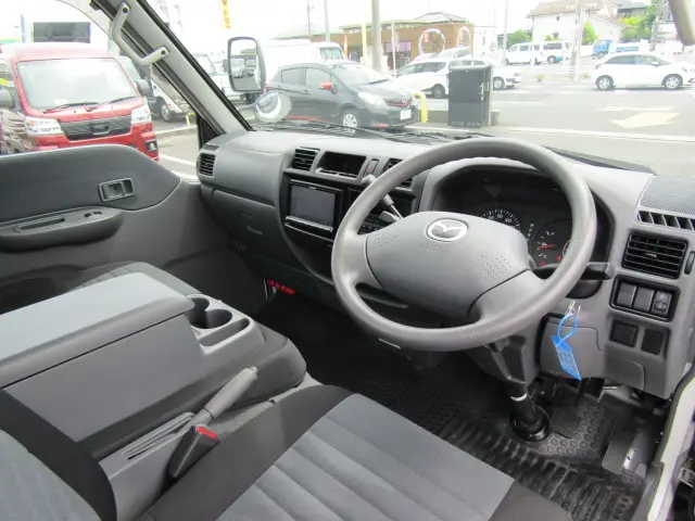 マツダ ボンゴトラック DBF-SLP2T(2WD)の写真14