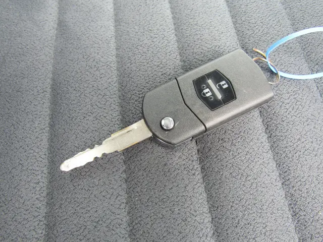 マツダ ボンゴトラック DBF-SLP2T(2WD)の写真27