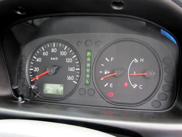 マツダ ボンゴトラック DBF-SLP2T(2WD)の写真28