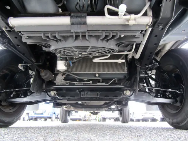 マツダ ボンゴトラック DBF-SLP2T(2WD)の写真30