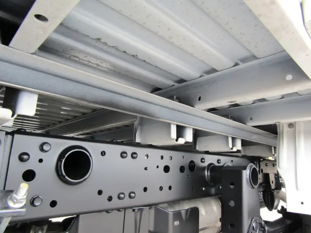 マツダ ボンゴトラック DBF-SLP2T(2WD)の写真31