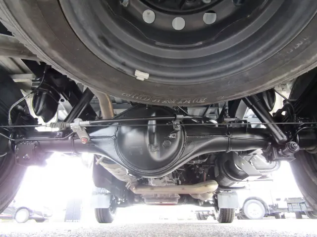 マツダ ボンゴトラック DBF-SLP2T(2WD)の写真32