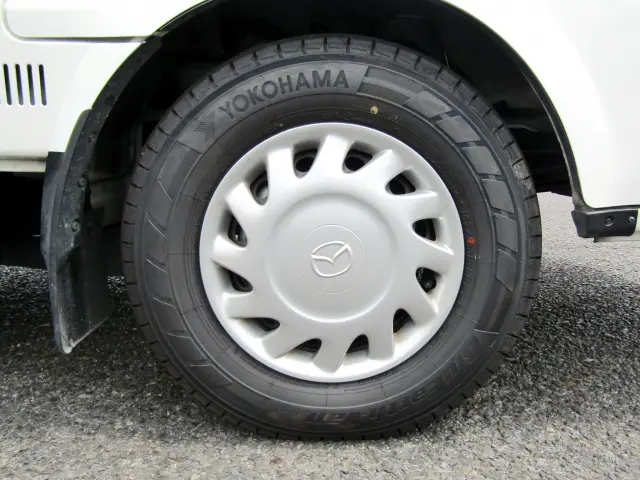 マツダ ボンゴトラック DBF-SLP2T(2WD)の写真33