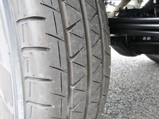 マツダ ボンゴトラック DBF-SLP2T(2WD)の写真35