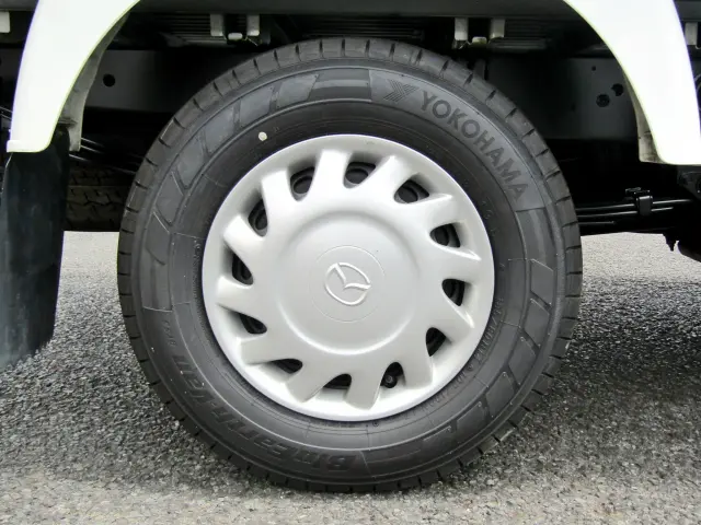 マツダ ボンゴトラック DBF-SLP2T(2WD)の写真36