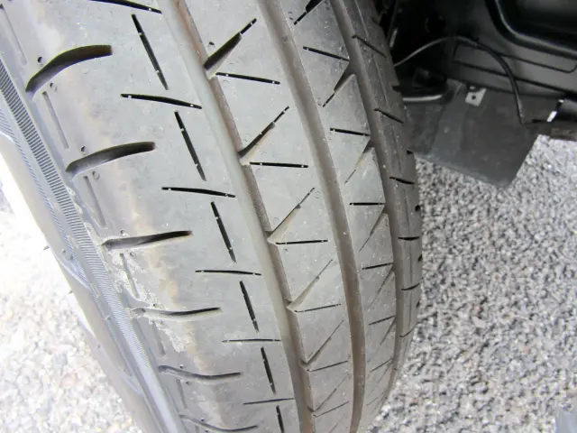 マツダ ボンゴトラック DBF-SLP2T(2WD)の写真38