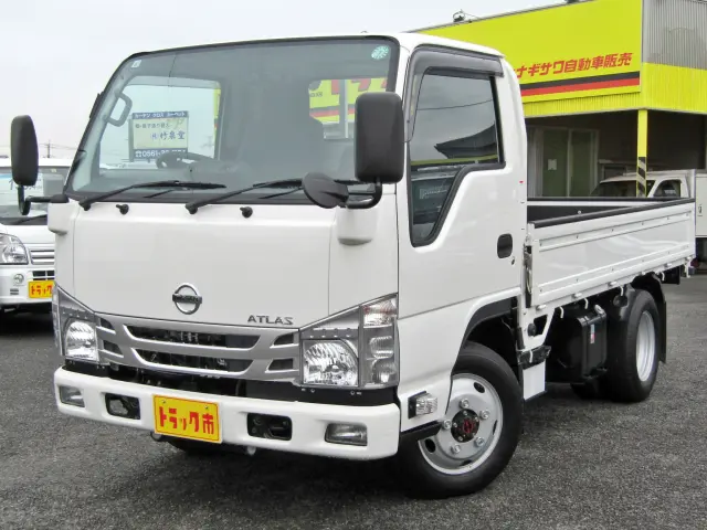 日産 アトラス 2RG-AHS88A(4WD)の写真1