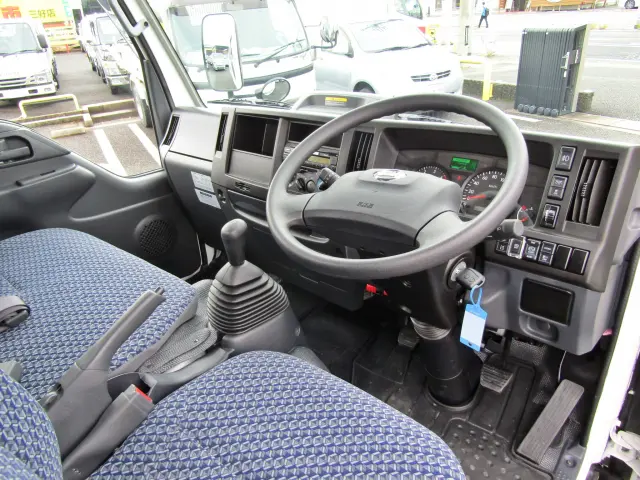 日産 アトラス 2RG-AHS88A(4WD)の写真13