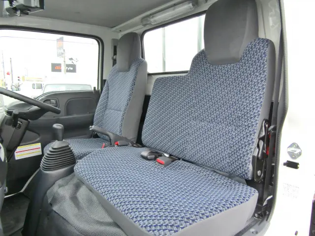 日産 アトラス 2RG-AHS88A(4WD)の写真15