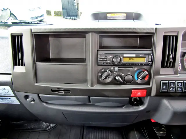 日産 アトラス 2RG-AHS88A(4WD)の写真18