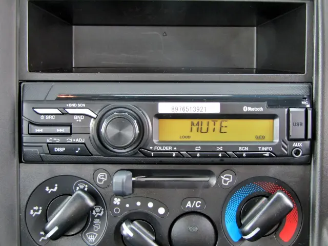 日産 アトラス 2RG-AHS88A(4WD)の写真19