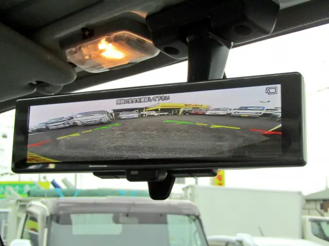 日産 アトラス 2RG-AHS88A(4WD)の写真21