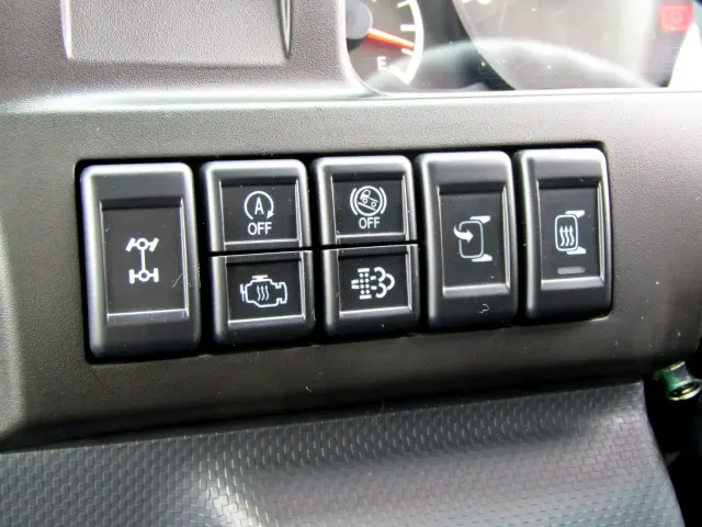 日産 アトラス 2RG-AHS88A(4WD)の写真22