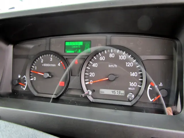 日産 アトラス 2RG-AHS88A(4WD)の写真29