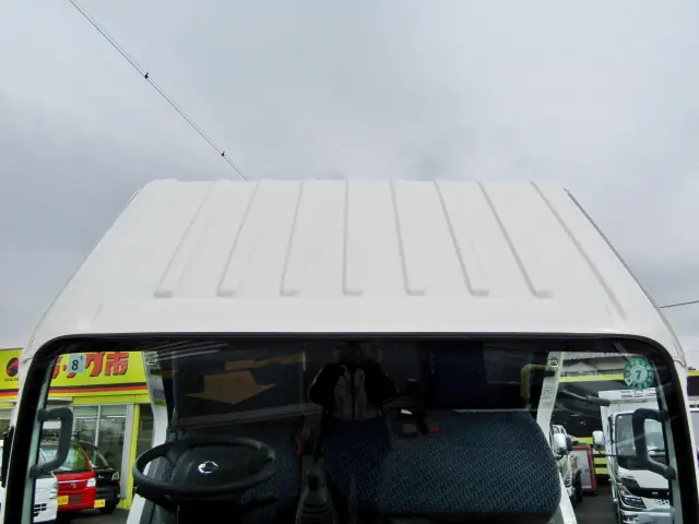 日産 アトラス 2RG-AHS88A(4WD)の写真30