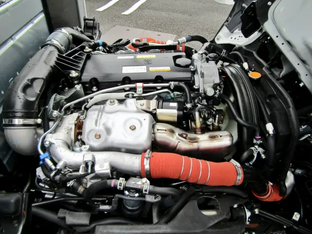 日産 アトラス 2RG-AHS88A(4WD)の写真32