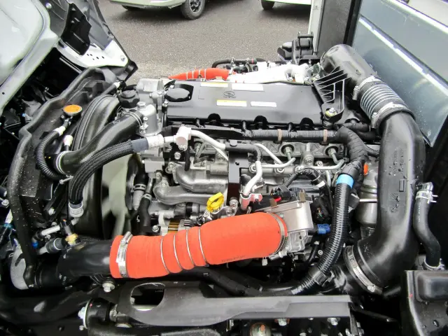 日産 アトラス 2RG-AHS88A(4WD)の写真32