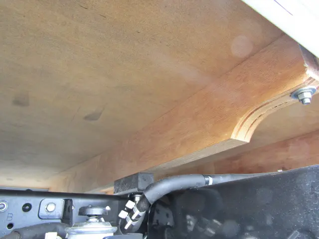 日産 アトラス 2RG-AHS88A(4WD)の写真35