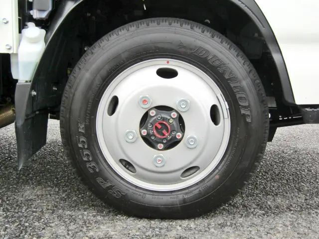 日産 アトラス 2RG-AHS88A(4WD)の写真37