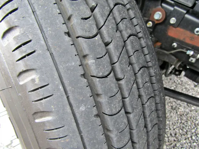 日産 アトラス 2RG-AHS88A(4WD)の写真39