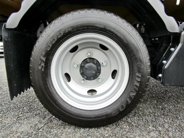 日産 アトラス 2RG-AHS88A(4WD)の写真40