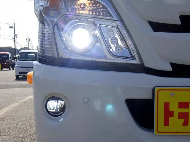 日野 デュトロ 2KG-XZU720M(2WD)の写真3