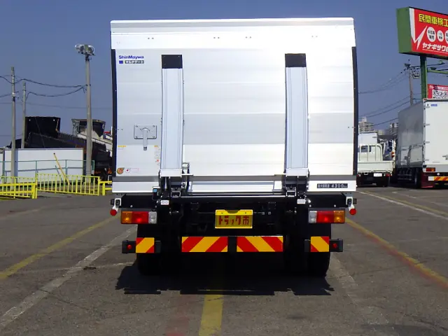 日野 デュトロ 2KG-XZU720M(2WD)の写真6