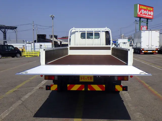 日野 デュトロ 2KG-XZU720M(2WD)の写真7