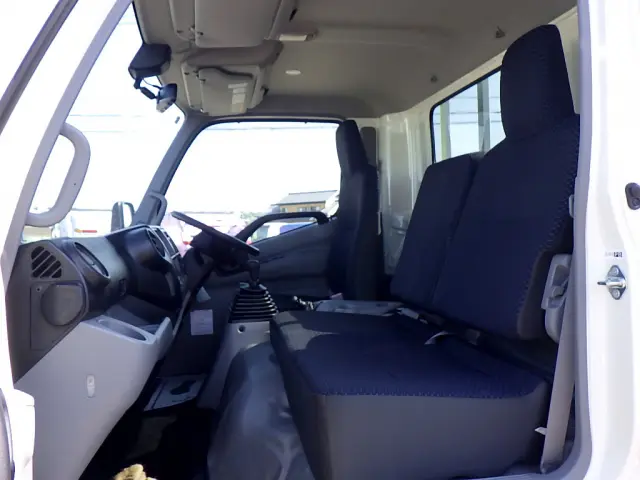 日野 デュトロ 2KG-XZU720M(2WD)の写真11