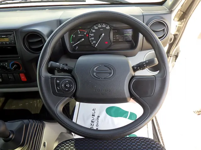 日野 デュトロ 2KG-XZU720M(2WD)の写真13